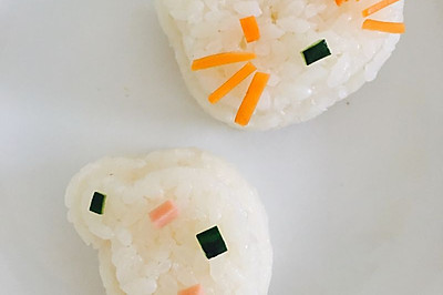 紫菜卷