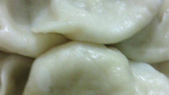 饺子