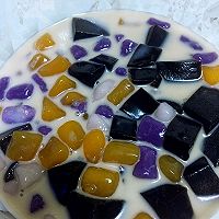 烧仙草的做法图解7