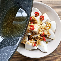 葱油芋头的做法图解10