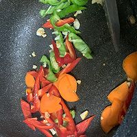 家常豆腐的做法图解5