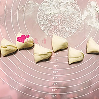 素菜包的做法图解5