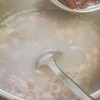 #米饭最强CP#鲜美猪杂汤的做法图解9