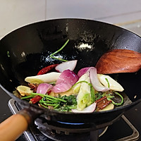 咕嘟咕嘟五香卤牛肉的做法图解11