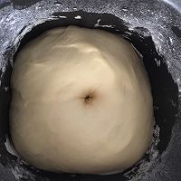 红枣豹纹吐司的做法图解2