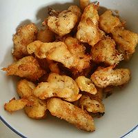 可口鸡米花的做法图解5