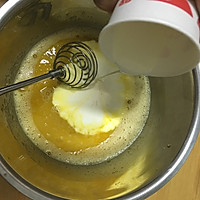 冰皮月饼奶黄馅的做法图解12