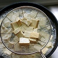 麻辣豆腐（超级下饭）的做法图解4