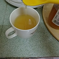 冰镇蜂蜜柚子茶的做法图解3
