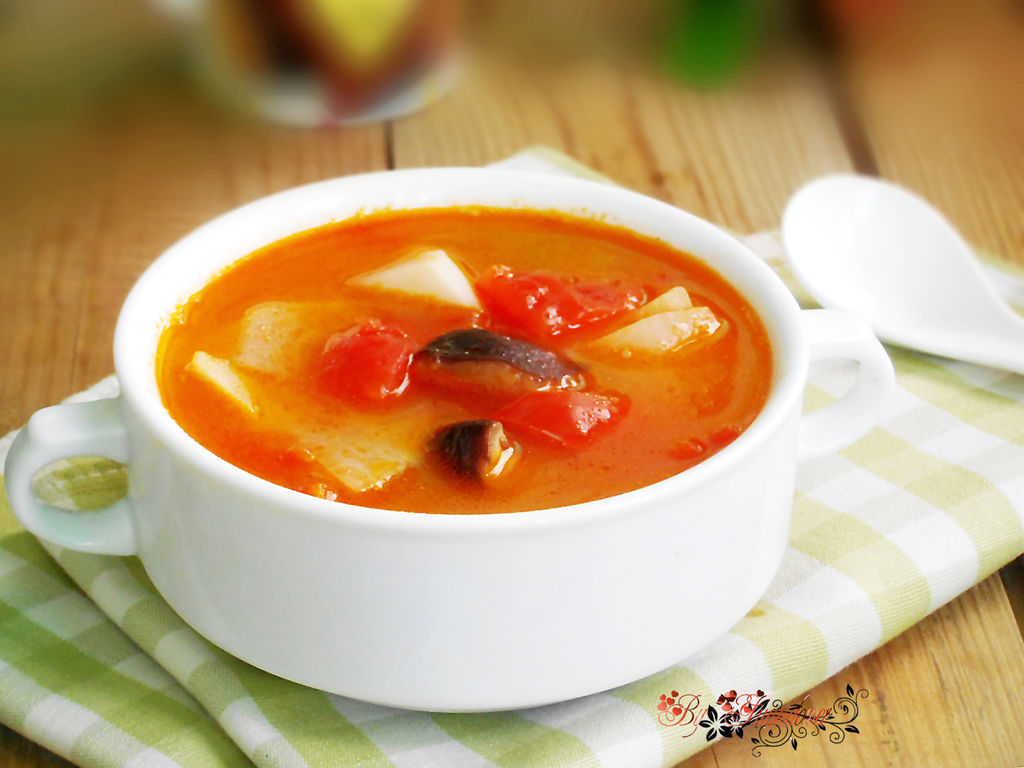 萝卜海带汤,萝卜海带汤的家常做法 - 美食杰萝卜海带汤做法大全