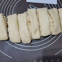 椰蓉面包的做法图解12