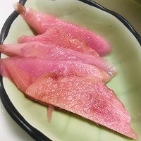 紫苏泡姜的做法图解12