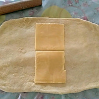 奶酪金砖吐司手撕面包香浓芝士味～超详细做法的做法图解12