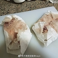 炸猪排的做法图解7