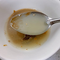 #我们约饭吧#麻酱鱼丸拌面的做法图解4