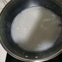 白面粥的做法图解3