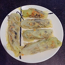 白菜酿