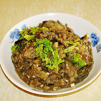 大鱼大肉吃腻了试试这道土豆炖茄子，百吃不厌