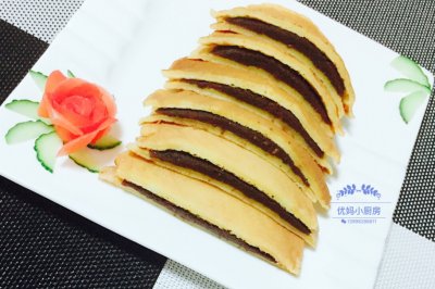 铜锣烧