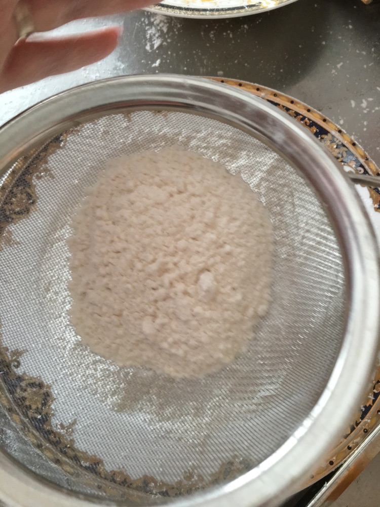 炸猪排的做法图解3