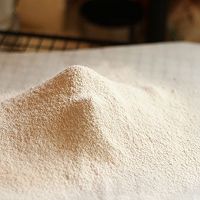 柠檬香磅蛋糕的做法图解3