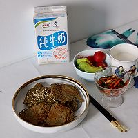 香椿饼的做法图解8