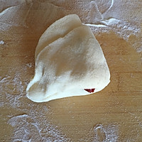 枣包的做法图解7