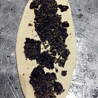 多宝酥的做法图解4