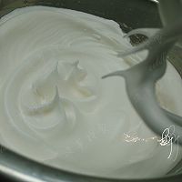 五彩水果推推乐蛋糕的做法图解6