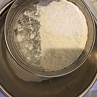 万圣节巫婆手指头饼干的做法图解1