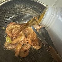 #年在一起 鲜才够味#油焖大虾 好吃到舔手指的做法图解6