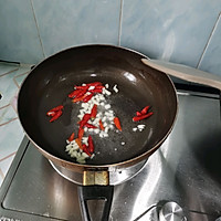 青椒土豆丝的做法图解3