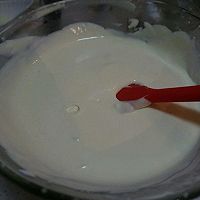 神奇但不难做的【意大利提拉米苏】的做法图解8