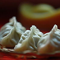 萝卜丝煎饺的做法图解5