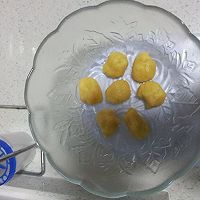 宫廷小桃酥的做法图解4