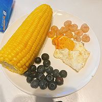 减脂餐的做法图解2