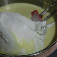 榴莲飘香-【榴莲轻乳酪蛋糕】的做法图解7