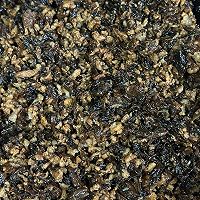 梅菜肉包子的做法图解6