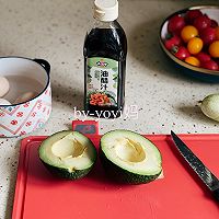 油醋汁沙拉的做法图解2