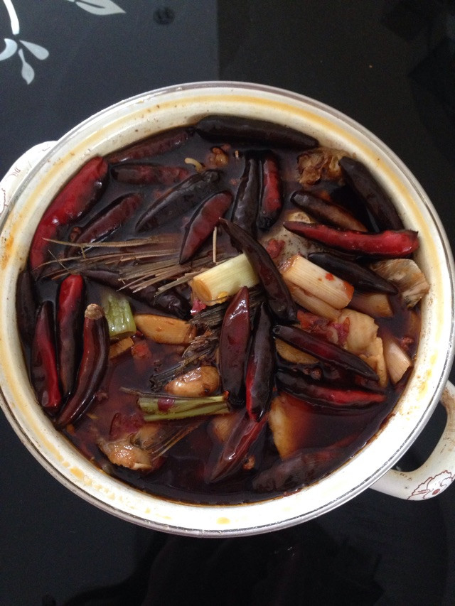 香辣水煮魚的做法