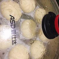 #童年不同样，美食有花样#卡通馒头的做法图解7