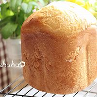 #东菱魔力果趣面包机之淡奶油土司的做法图解7