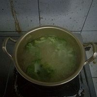 意大利面的做法图解4