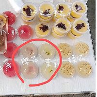 钵仔糕（商业版）的做法图解3