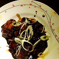 糖醋排骨（少油版）的做法图解8