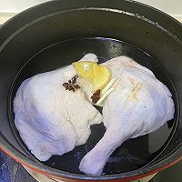 南京盐水鸭(正宗做法)的做法图解6