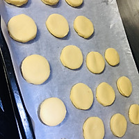 山药小饼的做法图解7