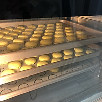 法式马卡龙的做法图解20