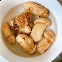 松茸土鸡汤的做法图解4