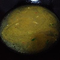 榨菜肉丝面—乌江榨菜的做法图解6